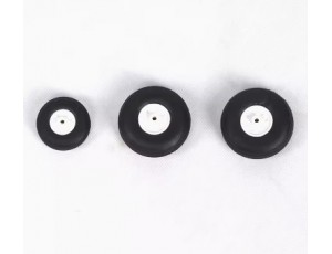 Xfly-Model T-7A Red Hawk 64mm EDF Jet Wheel Set